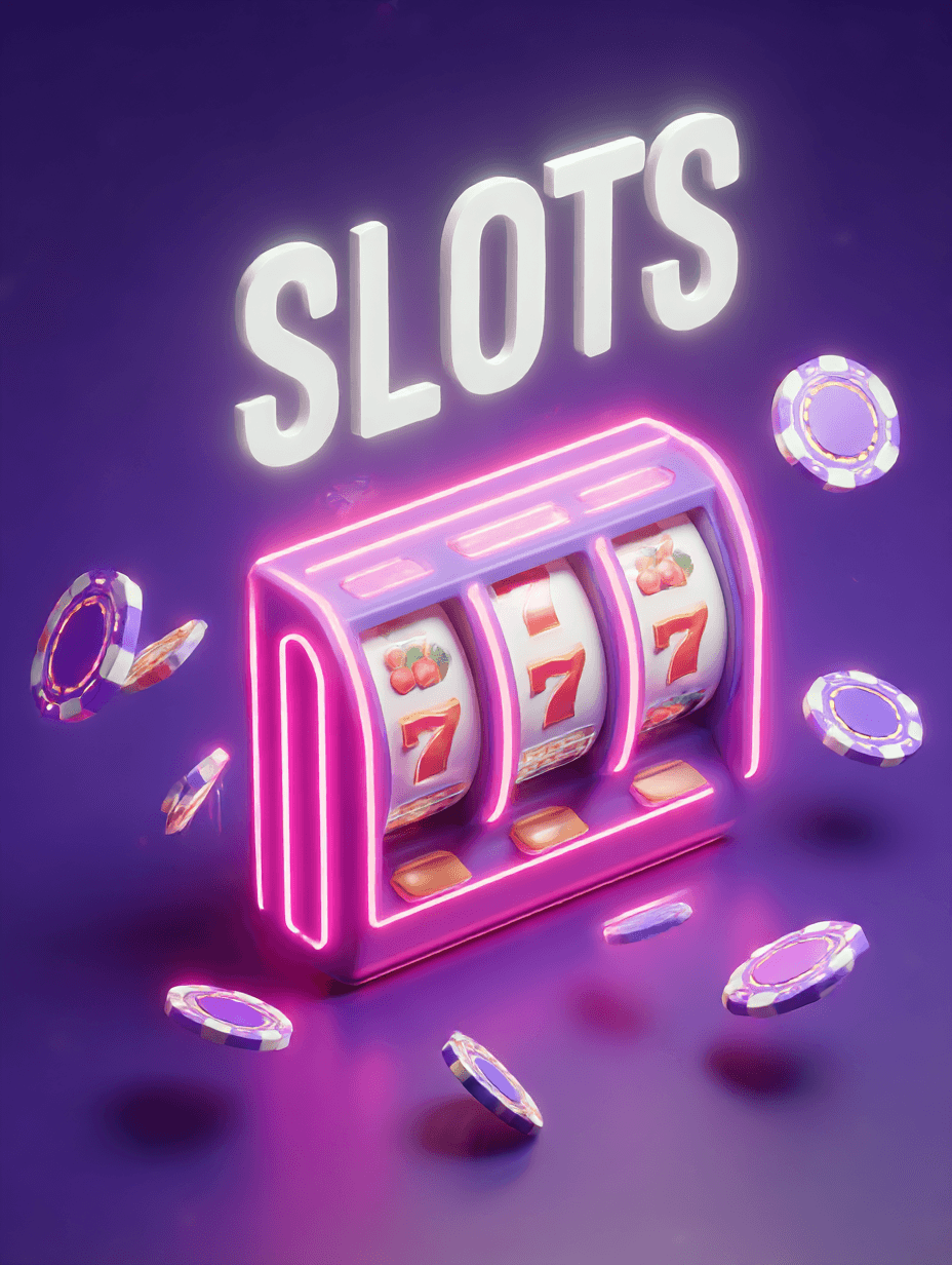 slots